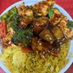Best Szechuan Chicken in Drexel Hill, PA