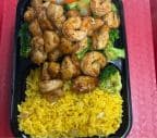 Best Hibachi Chicken & Shrimp in Drexel Hill, PA