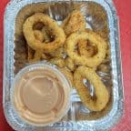 Best 15. Fried Calamari in Drexel Hill, PA