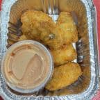 Best 14. Fried Oyster in Drexel Hill, PA