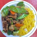 Best Beef w. Mixed Veggies in Drexel Hill, PA