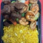 Best Hibachi Steak & Shrimp in Drexel Hill, PA